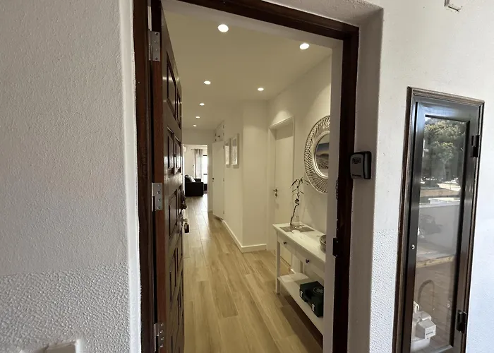 Velamar 411 - 300m Da Appartamento Albufeira