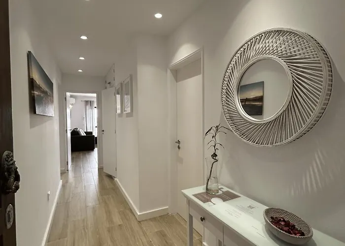 Velamar 411 - 300m Da Albufeira