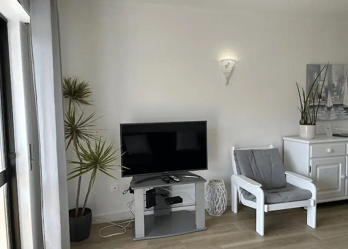 Velamar 411 - 300m Da Appartamento