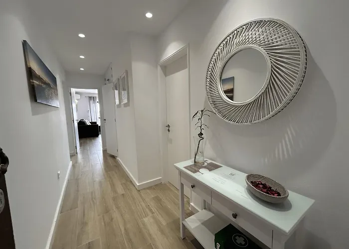 Velamar 411 - 300m Da Appartamento *