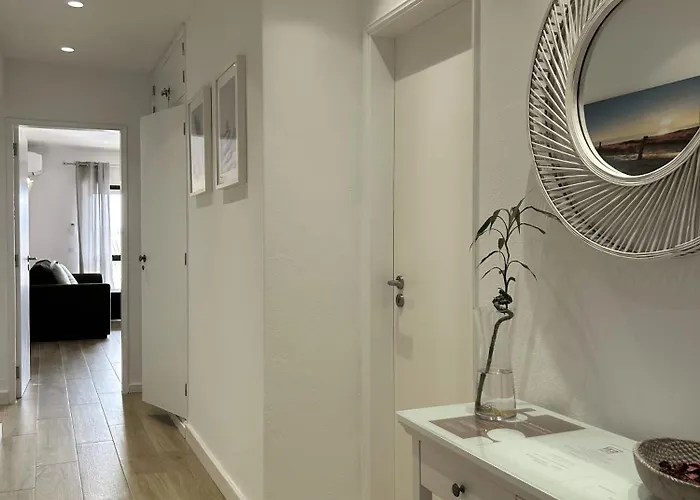 Appartamento Velamar 411 - 300m Da *