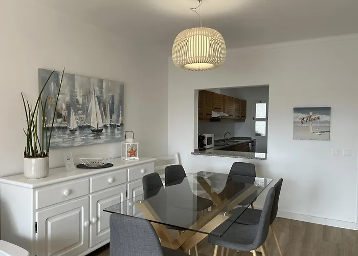 Velamar 411 - 300m Da Appartamento Albufeira