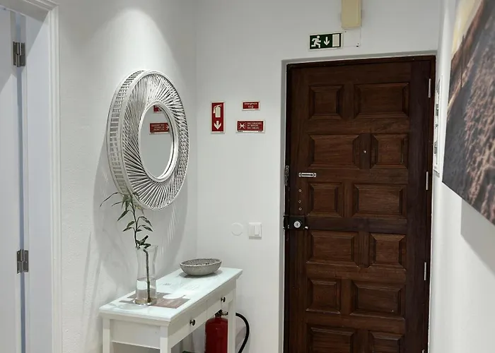 Velamar 411 - 300m Da Albufeira