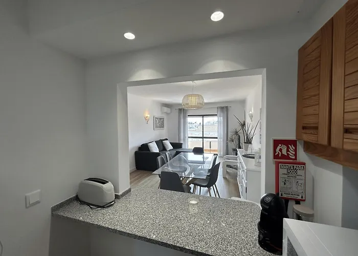 Velamar 411 - 300m Da Appartamento