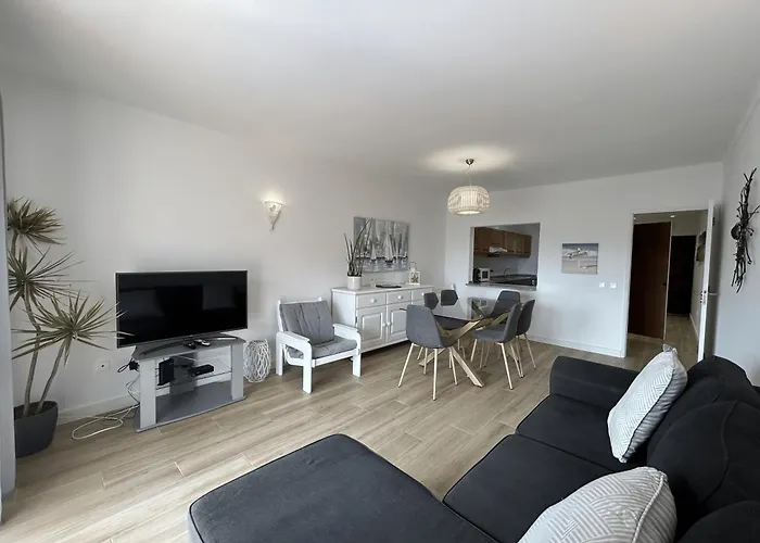 Velamar 411 - 300m Da * Albufeira