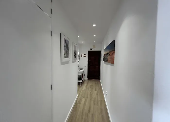 Velamar 411 - 300m Da Appartamento *