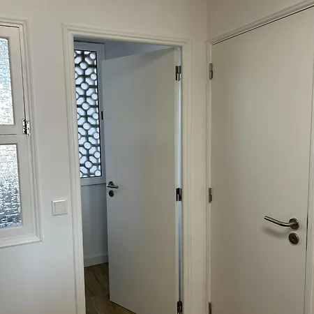 Apartamento Velamar 411 - 300m Da *